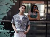 马苏做头发什么梗